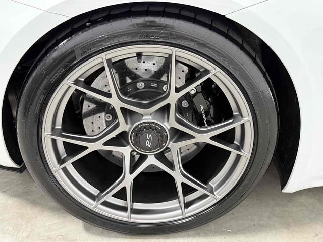 Photo of 2023 Carrara White Metallic Porsche 718 Cayman