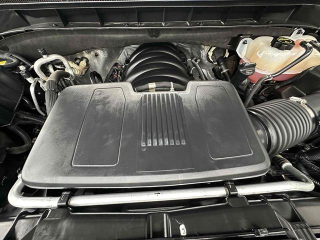 Photo of 2024 Black Raven Cadillac Escalade ESV