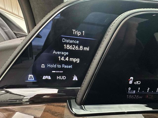 Photo of 2024 Black Raven Cadillac Escalade ESV