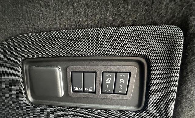 Photo of 2024 Black Raven Cadillac Escalade ESV
