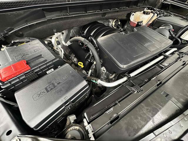 Photo of 2024 Black Raven Cadillac Escalade ESV