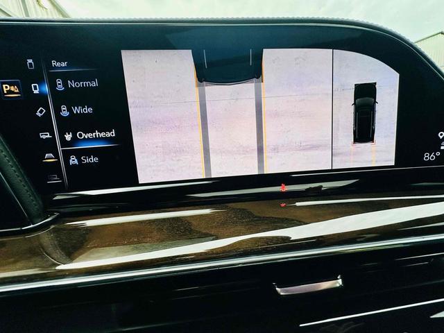 Photo of 2024 Black Raven Cadillac Escalade ESV