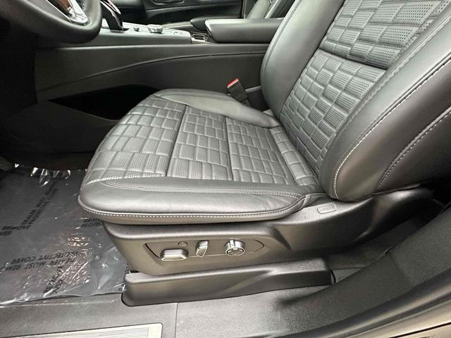 Photo of 2024 Black Raven Cadillac Escalade ESV