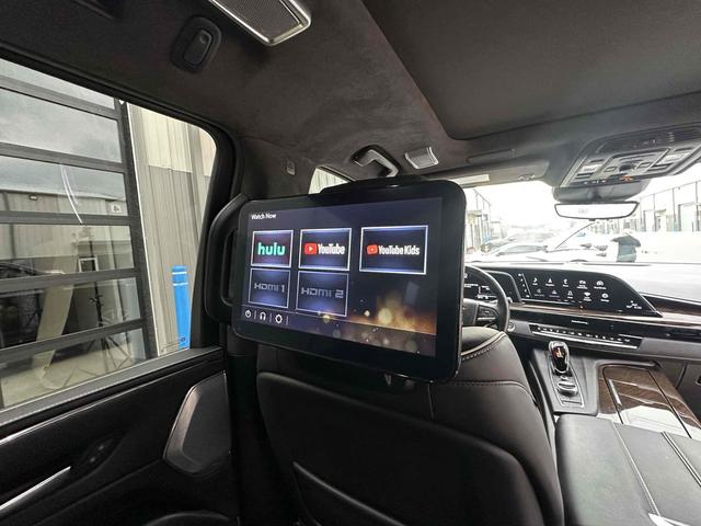 Photo of 2024 Black Raven Cadillac Escalade ESV