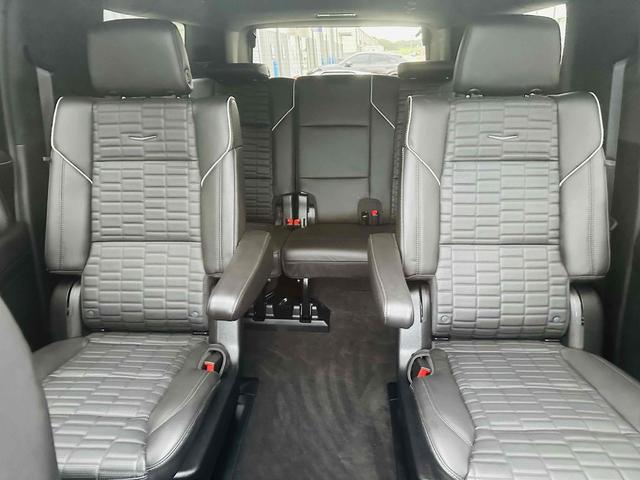 Photo of 2024 Black Raven Cadillac Escalade ESV