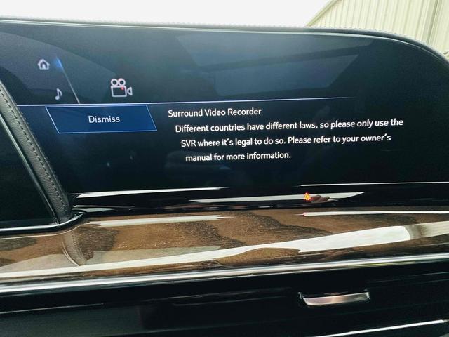 Photo of 2024 Black Raven Cadillac Escalade ESV