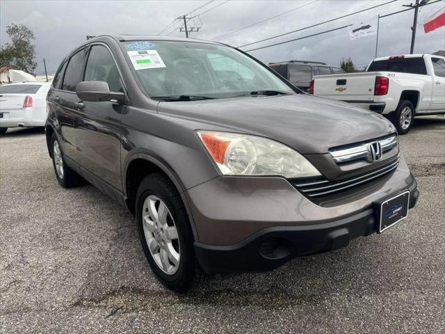 2009 Honda CR-V