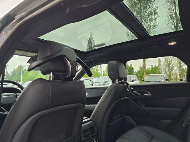 Photo of 2026 Varesine Blue Metallic Land Rover Range Rover Velar