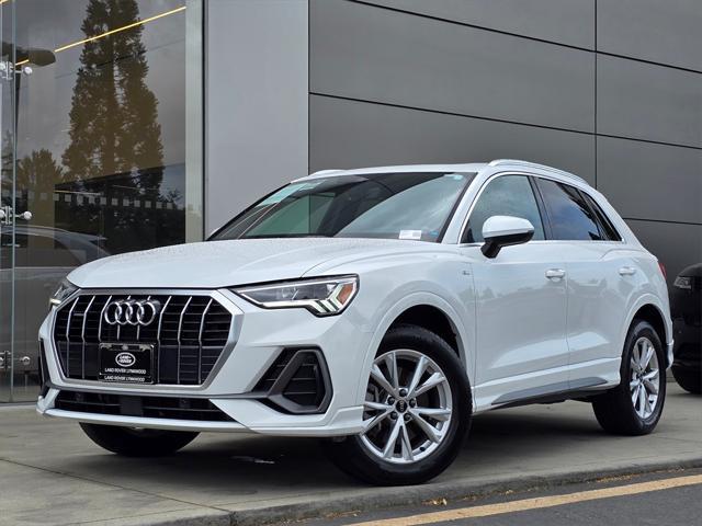 2024 Audi Q3