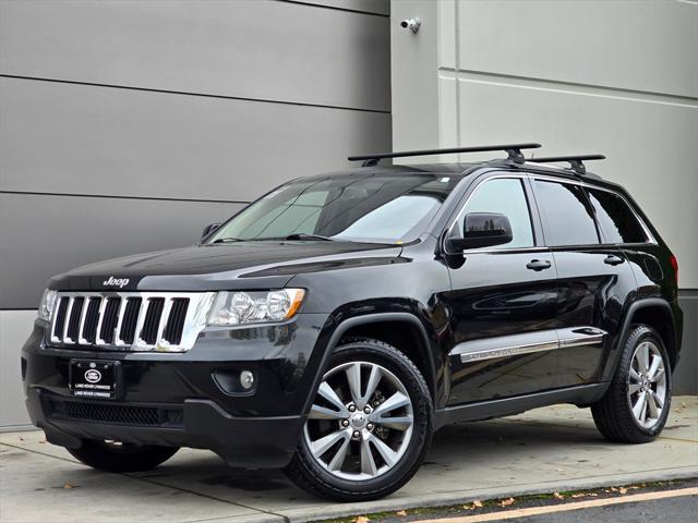 2013 Jeep Grand Cherokee