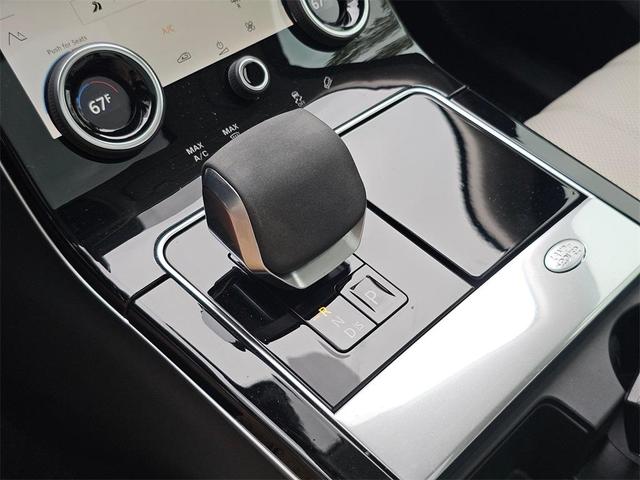 Photo of 2023 Blue Land Rover Range Rover Velar