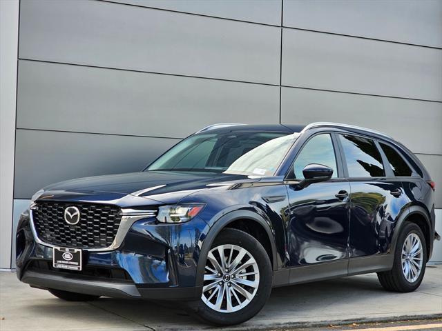 2024 Mazda Cx-90