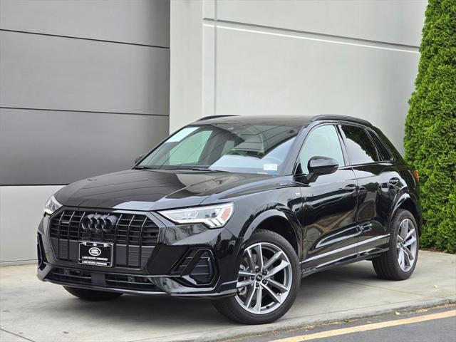 2023 Audi Q3
