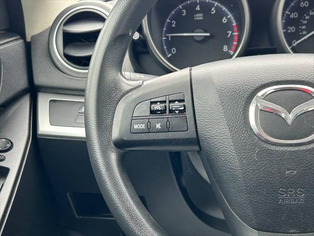 Photo of 2013 Liquid Silver Metallic Mazda Mazda3