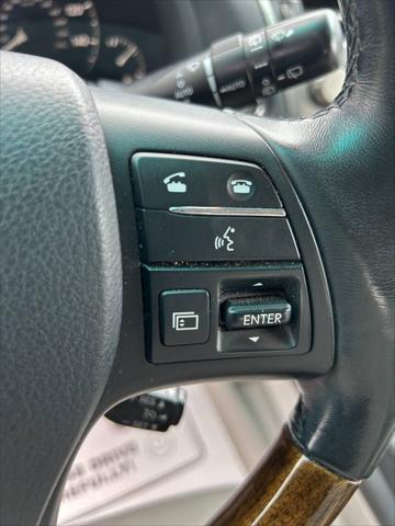 Photo of 2010 Gray Lexus RX 350