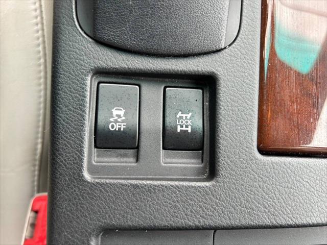 Photo of 2010 Gray Lexus RX 350