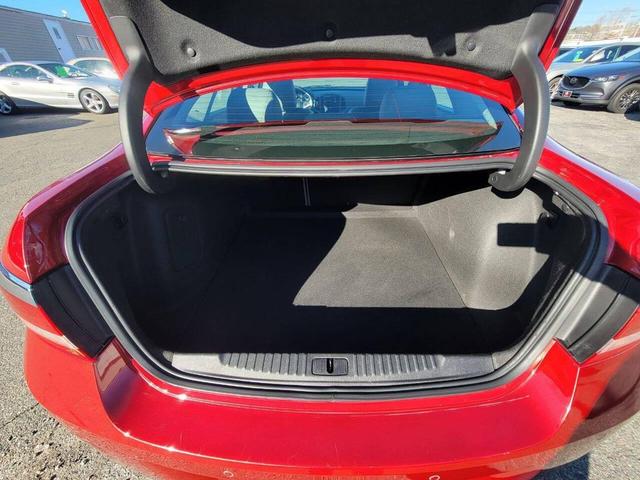 Photo of 2014 Burgundy Buick Verano