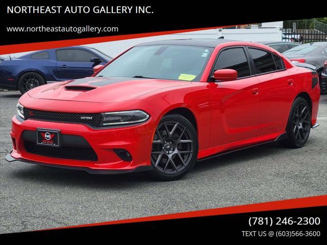 2019 Dodge Charger