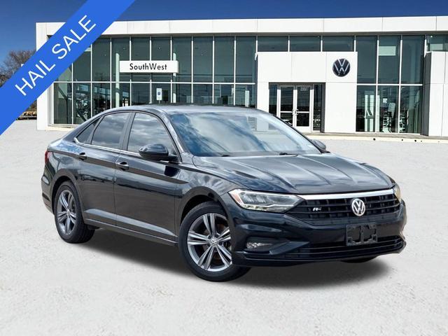 2020 Volkswagen Jetta