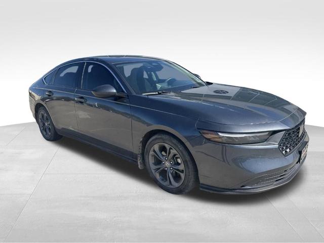2023 Honda Accord