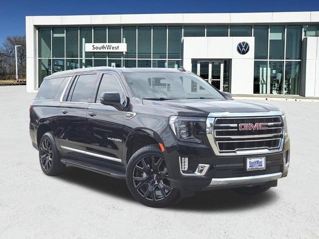 2021 GMC Yukon Xl