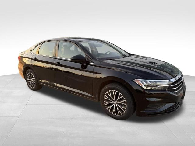 2020 Volkswagen Jetta