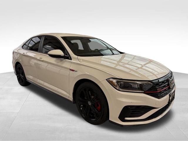 2021 Volkswagen Jetta Gli