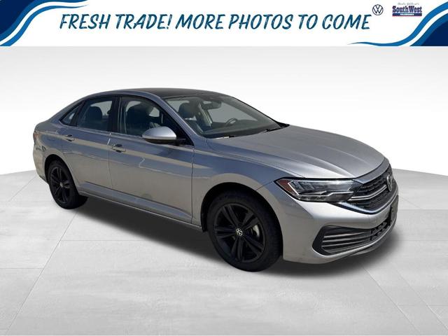 2023 Volkswagen Jetta