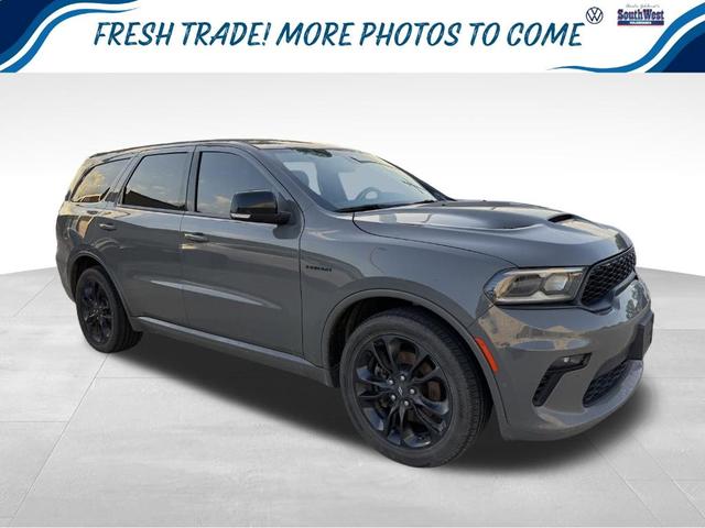 2022 Dodge Durango