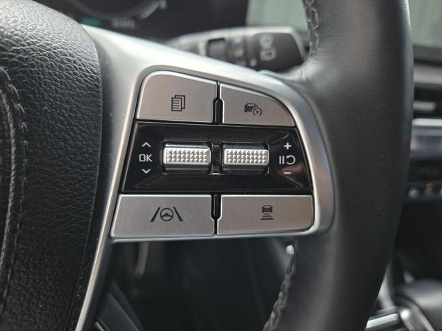 Photo of 2023 Everlasting Silver Kia Telluride
