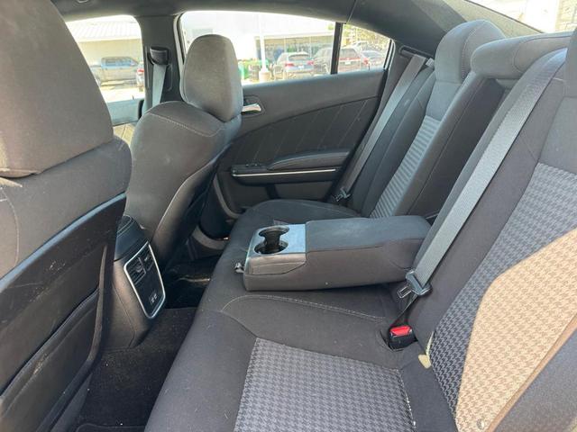 Photo of 2021 F8 Green Dodge Charger