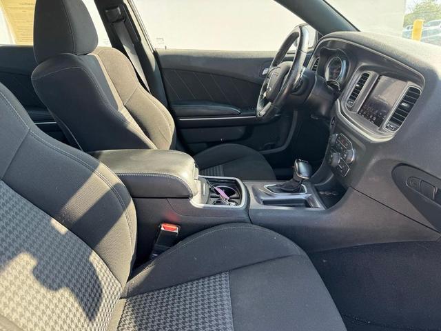 Photo of 2021 F8 Green Dodge Charger