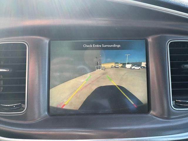 Photo of 2021 F8 Green Dodge Charger