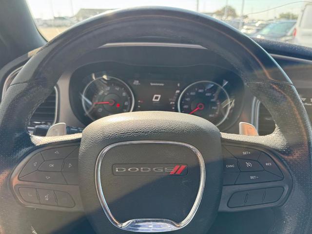 Photo of 2021 F8 Green Dodge Charger