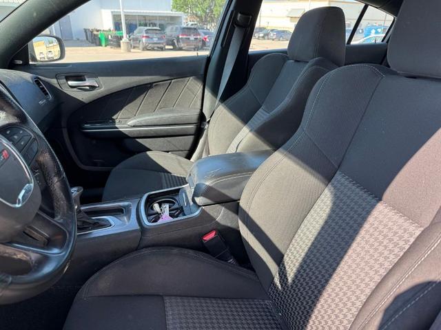 Photo of 2021 F8 Green Dodge Charger