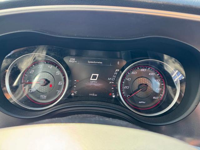 Photo of 2021 F8 Green Dodge Charger
