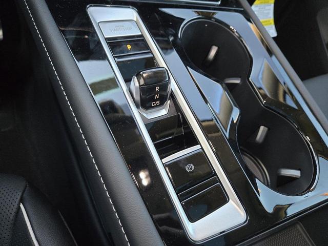 Photo of 2025 Mountain  Lake Blue Volkswagen Atlas