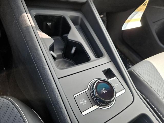 Photo of 2025 Monterey Blue Pearl Volkswagen Tiguan