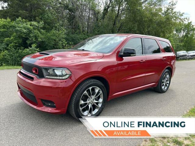 2020 Dodge Durango