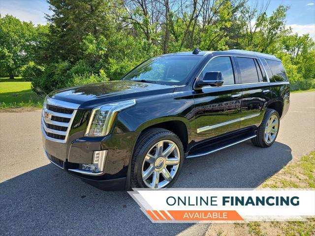 2019 Cadillac Escalade
