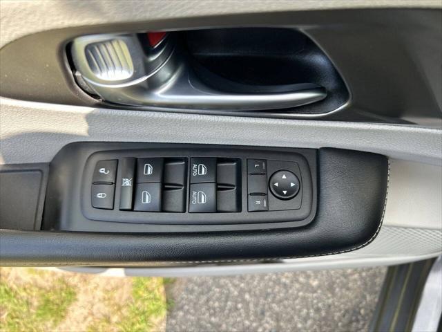 Photo of 2023 Charcoal Chrysler Pacifica Hybrid