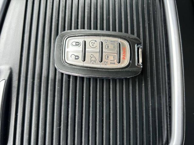 Photo of 2023 Charcoal Chrysler Pacifica Hybrid