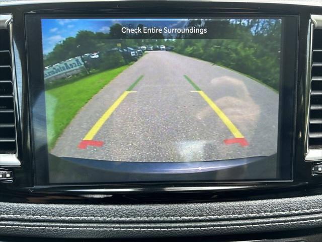 Photo of 2023 Charcoal Chrysler Pacifica Hybrid