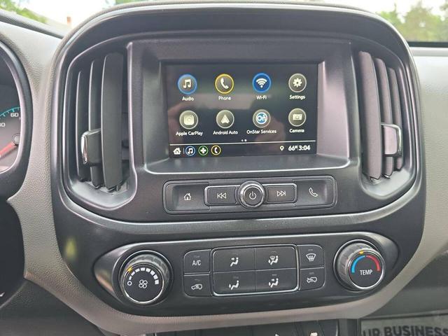 Photo of 2019 Red Hot Chevrolet Colorado