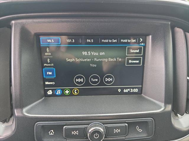 Photo of 2019 Red Hot Chevrolet Colorado