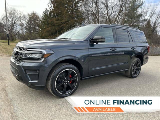 2024 Ford Expedition