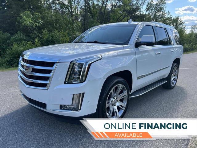 2019 Cadillac Escalade