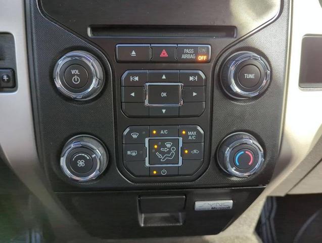 Photo of 2013 BLUE JEANS METALLIC Ford F-150