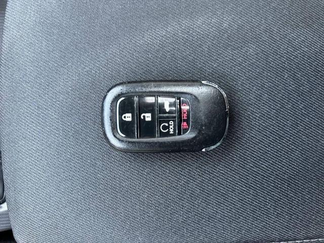 Photo of 2022 Crystal Black Pearl Honda Civic