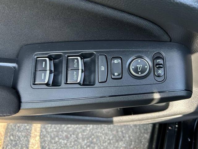 Photo of 2022 Crystal Black Pearl Honda Civic